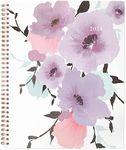 Cambridge 2024 Weekly & Monthly Planner, 8-1/2" x 11", Large, Mina (1134-905-24)