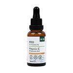 Holland & Barrett Vitamin C + Hyaluronic Acid Serum 30ml