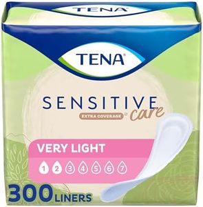 TENA Intimates Very Light Liner