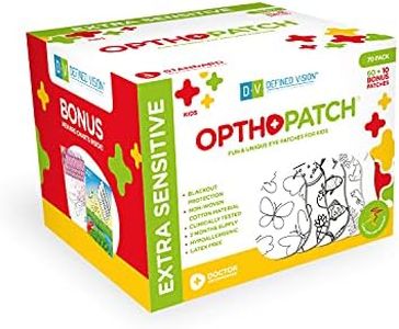 OPTHOPATCH