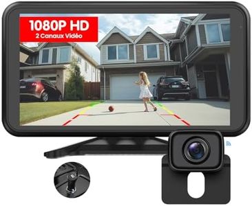 Camera de 