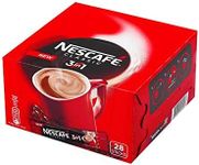 Nescafe classic medium roast, 3 in 