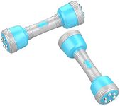 Block Adjustable Dumbbells