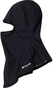 Columbia Unisex Agent Heat Omni-Heat Ski Balaclava