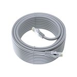 1000 MBPS 30 Meter High Speed RJ45 Cat5e Ethernet Patch Cable LAN Cable Internet Network Computer Cable Cord High Speed Gigabit Category 5 Wires for Modem, Router, Camera, LAN ADSL