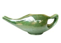 Neti Pot Ceramics