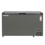 Voltas CVF501DA5-W-GW 501L Convertible 5 Star Deep Freezer | Dual Mode | Energy Efficient