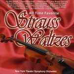 All Time Favorite Strauss Waltzes