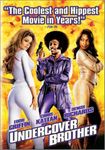 Undercover Brother (Full Screen Collector's Edition)