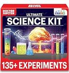 Doctor Jupiter Science Kit for Kids
