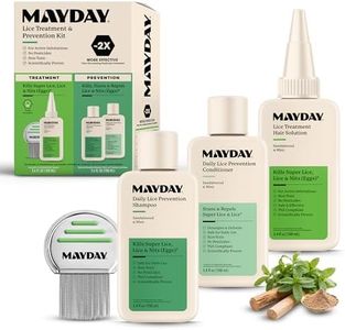 MAYDAY Lic