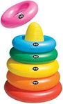 Swimline Giant Ring Toss Game Multi