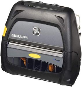 Zebra Tech