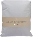 Luxury Bath Pillow for Tub - Thick 