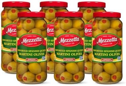 Mezzetta I