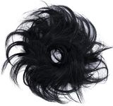 PRETTYSHOP Hairpiece Hair Rubber Sc