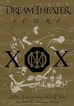 Dream Theater - Score - 20th Annive