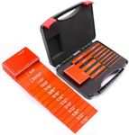 Height Gauge Set (Orange)