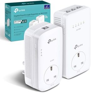 TP-Link AV