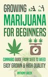 Growing Marijuana for Beginners: Ca