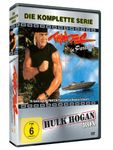 Hulk Hogan Box-Thunder In Paradise