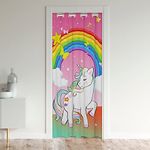 Door Curtain For Kids Rooms