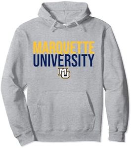 Marquette 