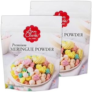 Ann Clark Premium Meringue Powder, 2 Lbs