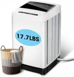Portable Washing Machine -360° Wate