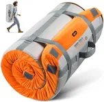 Floor GAIALOOP Memory Foam Futon Ma