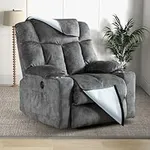 CANMOV Power Lift Recliner Chair fo