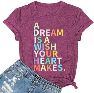 A Dream is