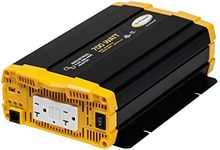 Go Power! GP-ISW700-12 Industrial Pure Sine Wave Inverter - 700 Watt / 12V