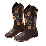 Five Ten Cowgirl Boots