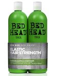 TIGI Bed Head Hair Care Elasticate Tween Shampoo and Conditioner Set (750ml Each)