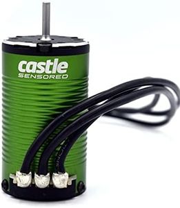 CASTLE CRE