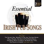 Essential Irish Pub Songs