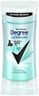 Degree UltraClear Black + White Antiperspirant Stick Deodorant for 72H Sweat & Odour Protection Pure Rain anti white marks and yellow stains 74 g