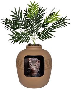 Good Pet Stuff Hidden Litter Litter Box