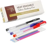 Madam Sew Heat Erasable Fabric Mark