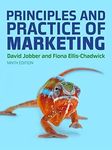Principles and Practice of Marketing, 9e