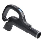 Electrolux 219371038/7 Hose Handle, Black
