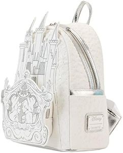 Loungefly Disney Sac à dos Cendrillon Happily Ever After, Taille unique, Multicolore