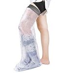 Waterproof Full Leg Cast Covers for