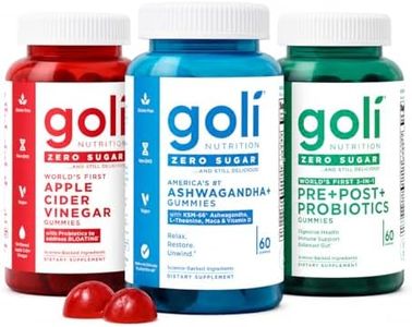 Goli Zero 