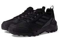 adidas Men's Eastrail 2.0, Black/Carbon/Grey, 11