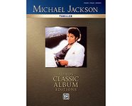 Alfred Music Of Michael Jacksons