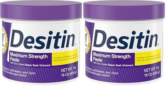 Desitin Ma
