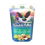 Vetafarm Paradise Pellets 2Kg