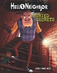 Buried Secrets (Hello Neighbor #3)